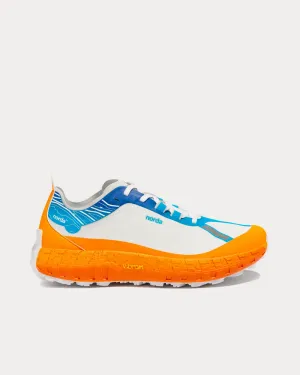 001 RZ Orange Running Shoes