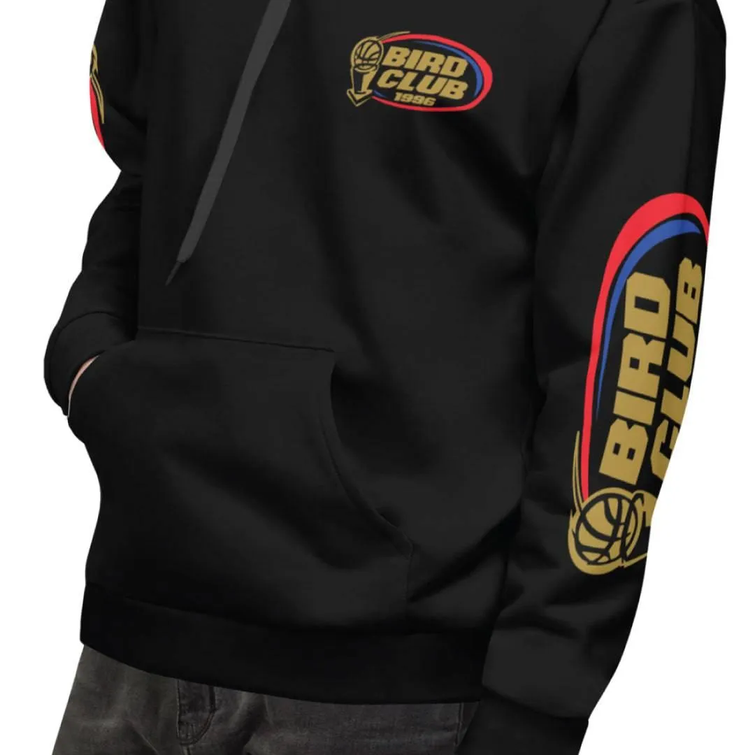 1996 Playoff Logo Hoodie