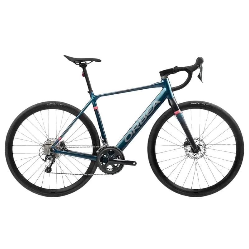 2024 Orbea Gain D40 20MPH