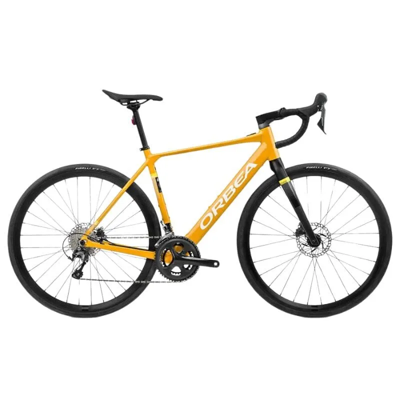 2024 Orbea Gain D40 20MPH