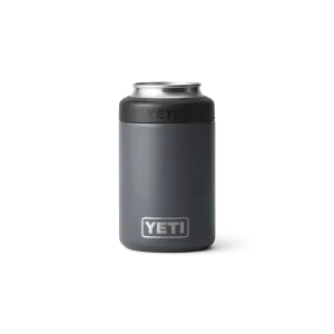 355ml Colster Can Insulator - Charcoal