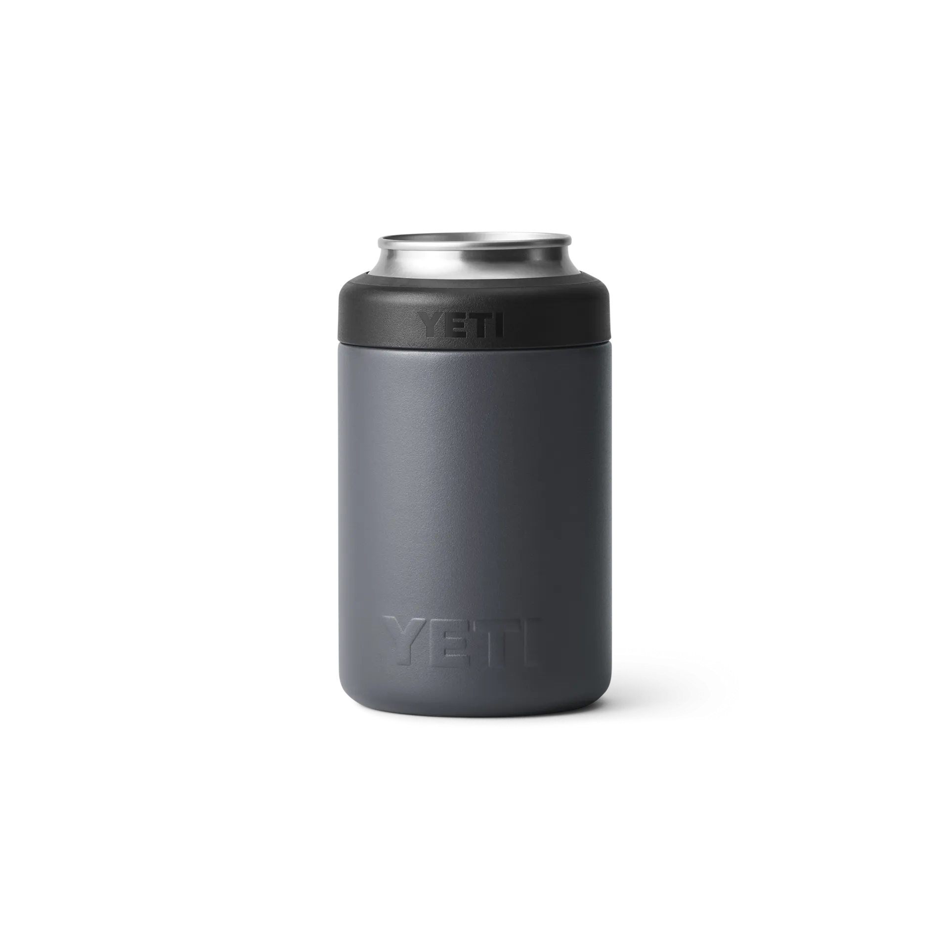355ml Colster Can Insulator - Charcoal