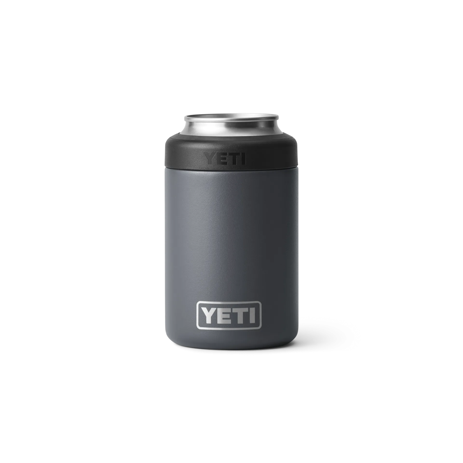 355ml Colster Can Insulator - Charcoal