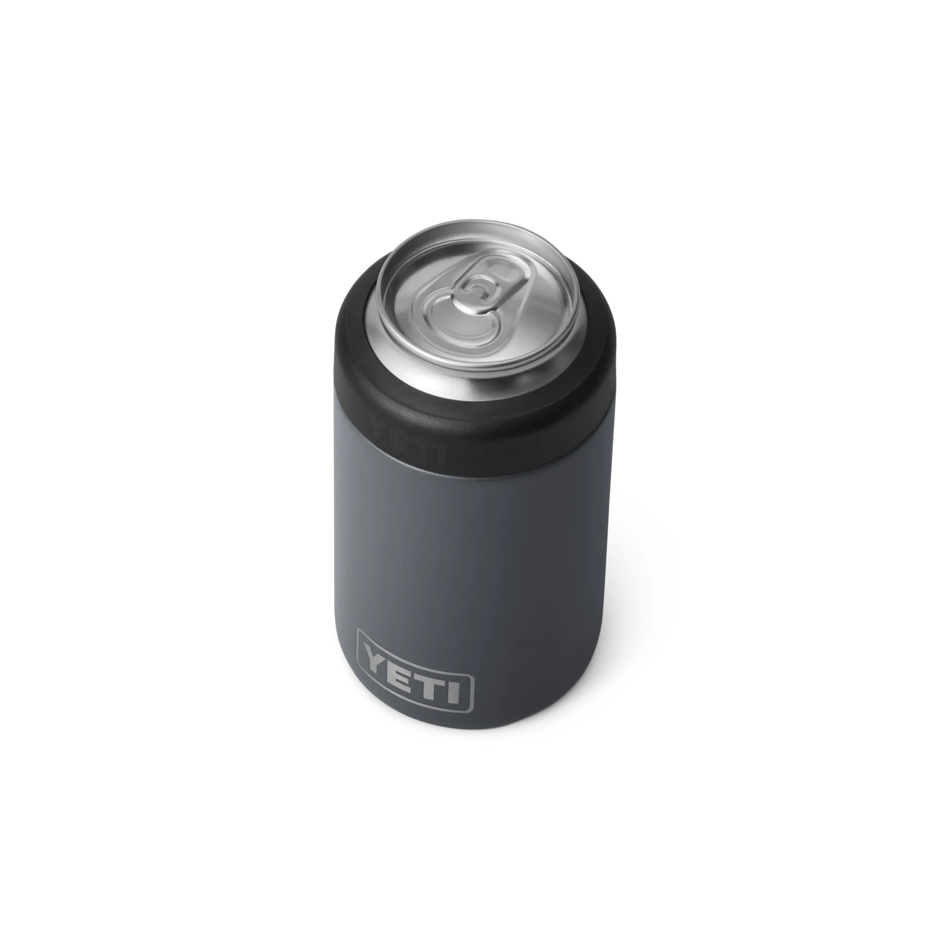 355ml Colster Can Insulator - Charcoal