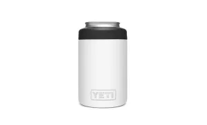 355ml Colster Can Insulator - White