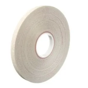 3M™ Microfinishing Film Roll 373L, 15 Mic 5MIL, 1 in x 900 ft x 3 in
(25.4mmx274.25m), Plastic Core, ASO, End Roll Mark Black