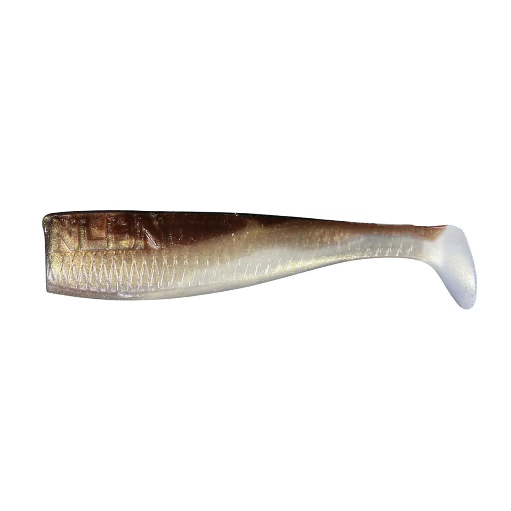 3" Paddle Tail - NLBN