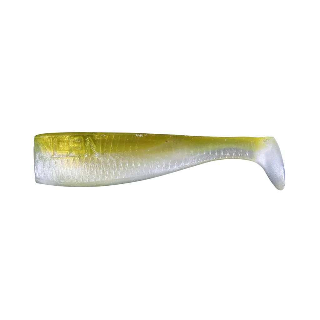 3" Paddle Tail - NLBN