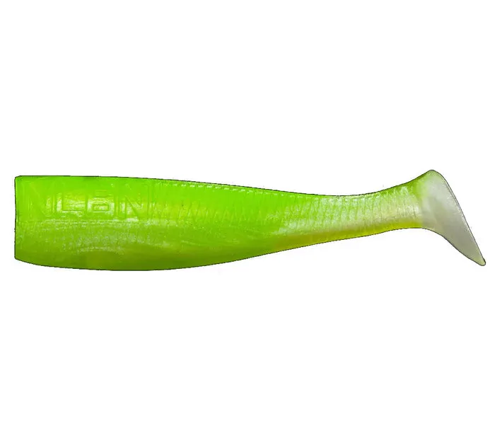 3" Paddle Tail - NLBN