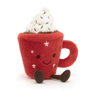 A4HOTC Amuseable Hot Chocolate