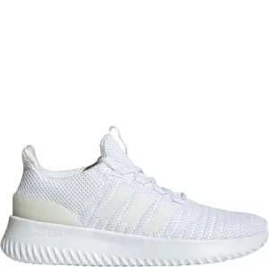 Adidas Cloudfoam Ultimate - White