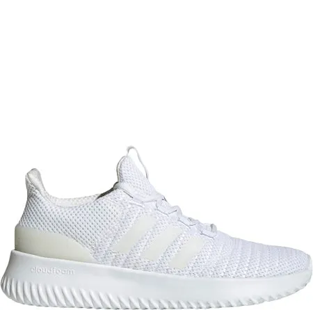 Adidas Cloudfoam Ultimate - White