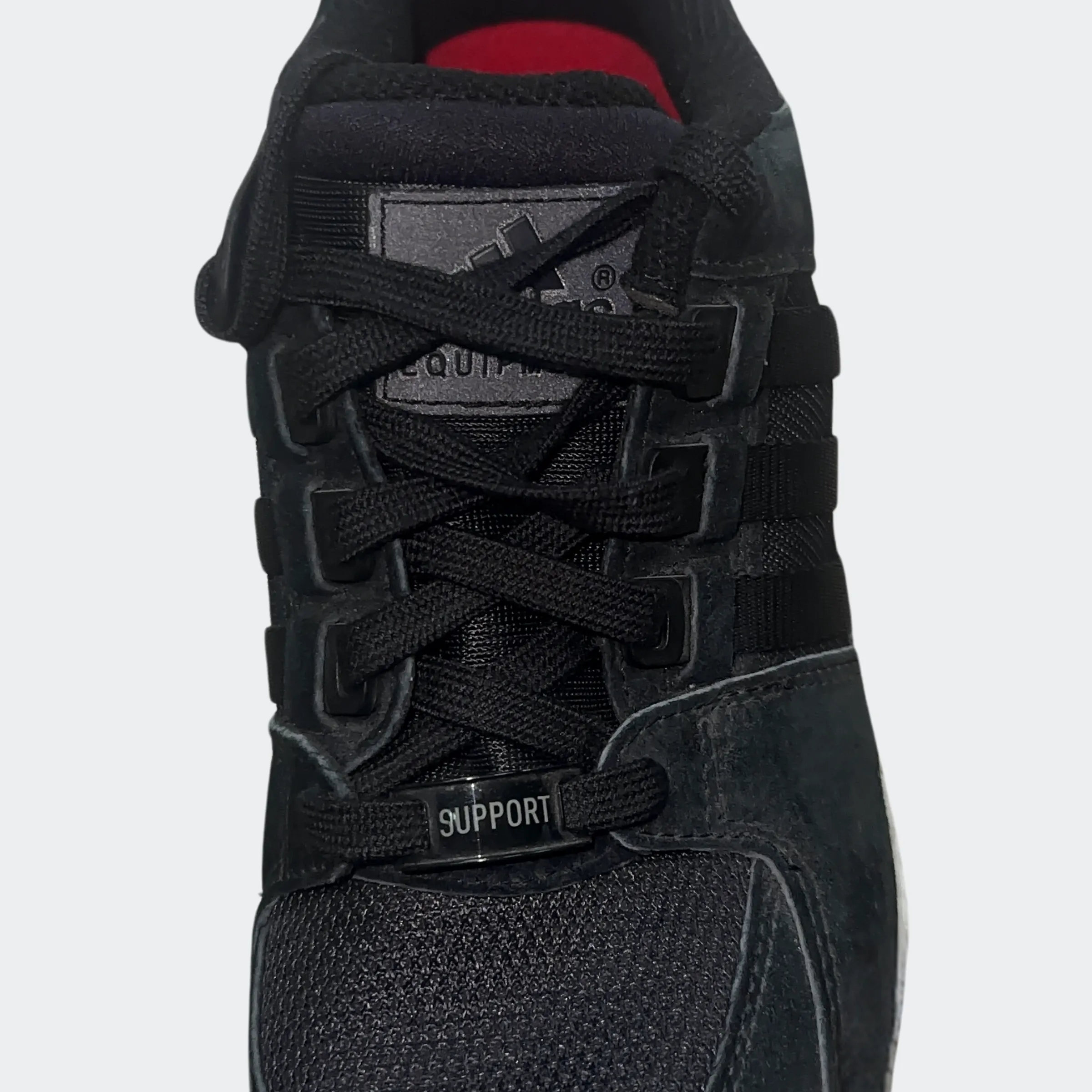 adidas Equipment Support EQT | Core Black | Men's