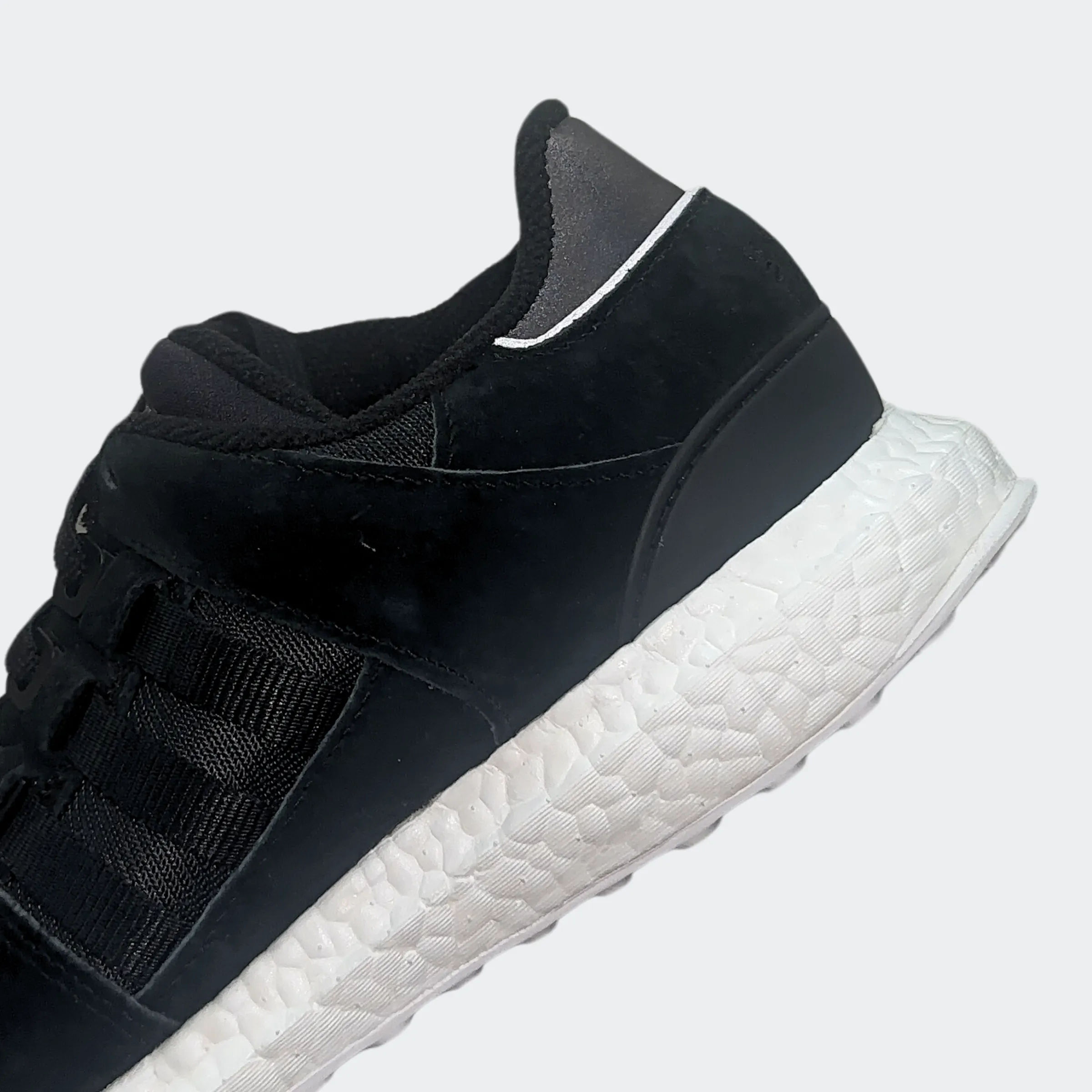 adidas Equipment Support EQT | Core Black | Men's