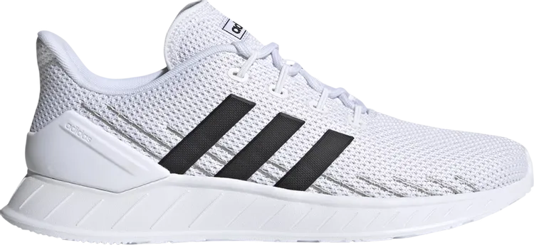 Adidas Questar Flow NXT sneakers, white