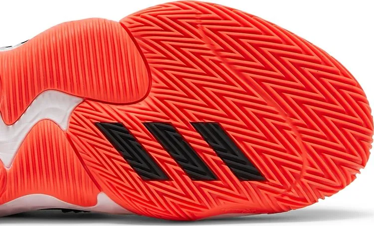 Adidas So So Def Recordings x Trae Young 1 'Atlanta' Sneakers, Green