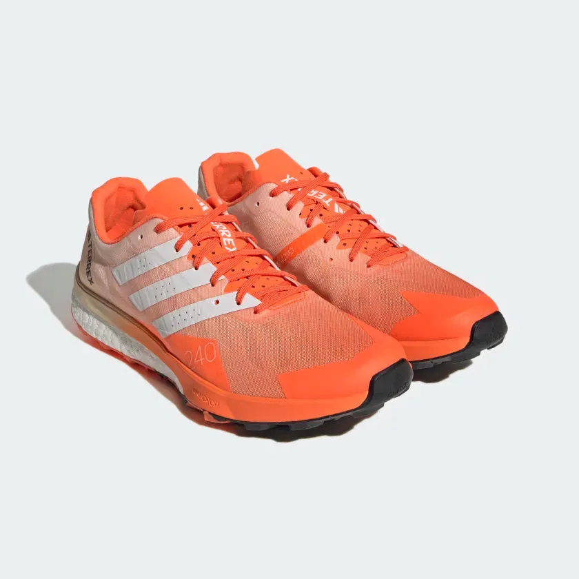 Adidas Terrex Speed Ultra Mens Shoe