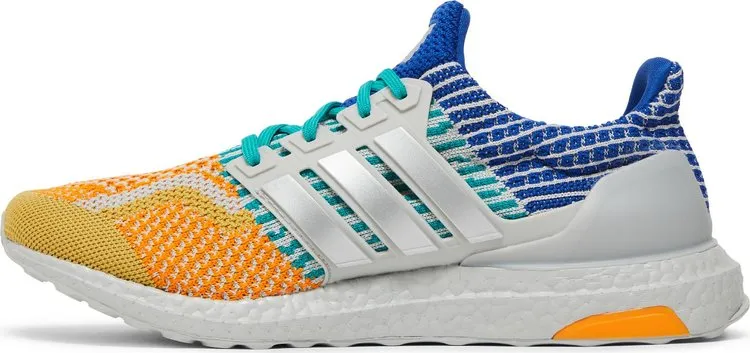 Adidas UltraBoost 5.0 DNA 'Los Angeles' Multicolor