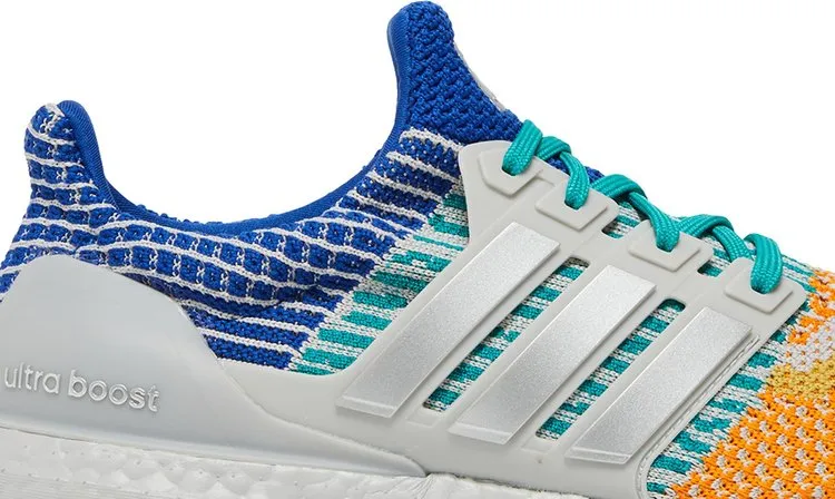 Adidas UltraBoost 5.0 DNA 'Los Angeles' Multicolor