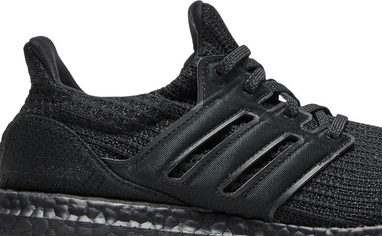 Adidas UltraBoost U 'Black' sneakers, black