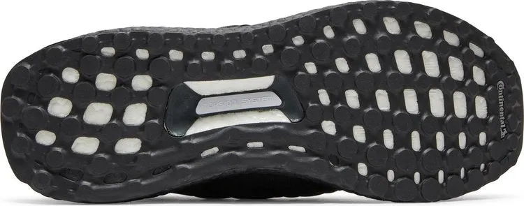 Adidas UltraBoost U 'Black' sneakers, black