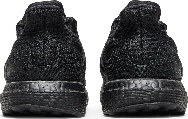 Adidas UltraBoost U 'Black' sneakers, black