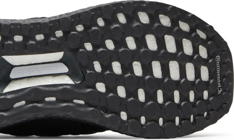Adidas UltraBoost U 'Black' sneakers, black