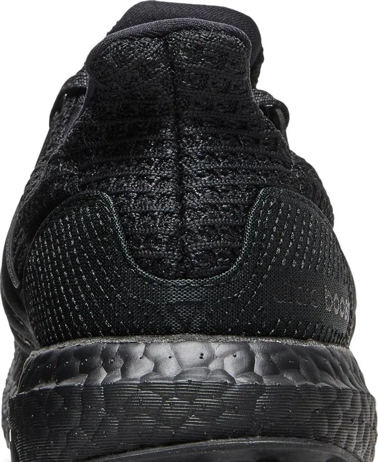Adidas UltraBoost U 'Black' sneakers, black