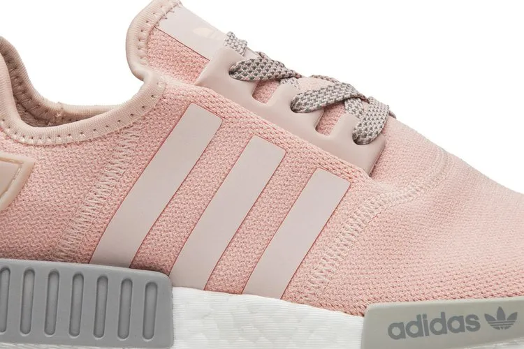 Adidas Wmns NMD_R1 'Vapour Pink' sneakers, pink