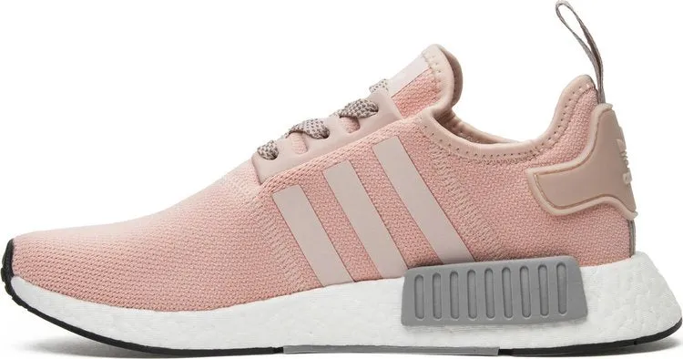 Adidas Wmns NMD_R1 'Vapour Pink' sneakers, pink