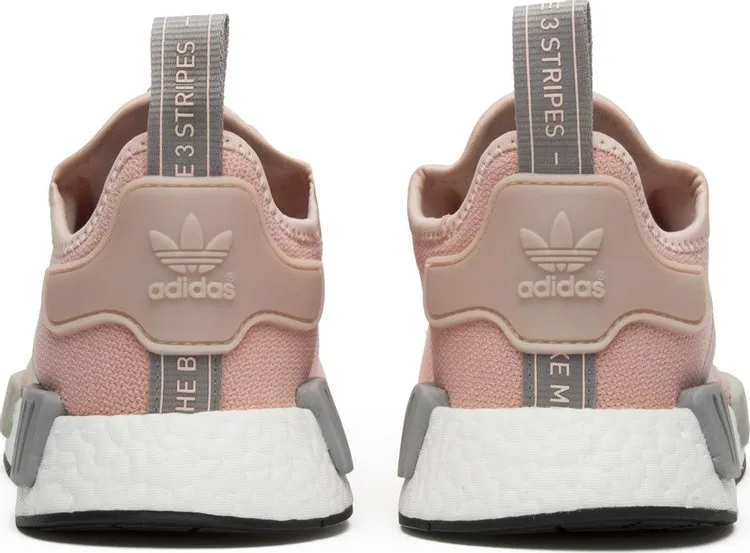 Adidas Wmns NMD_R1 'Vapour Pink' sneakers, pink