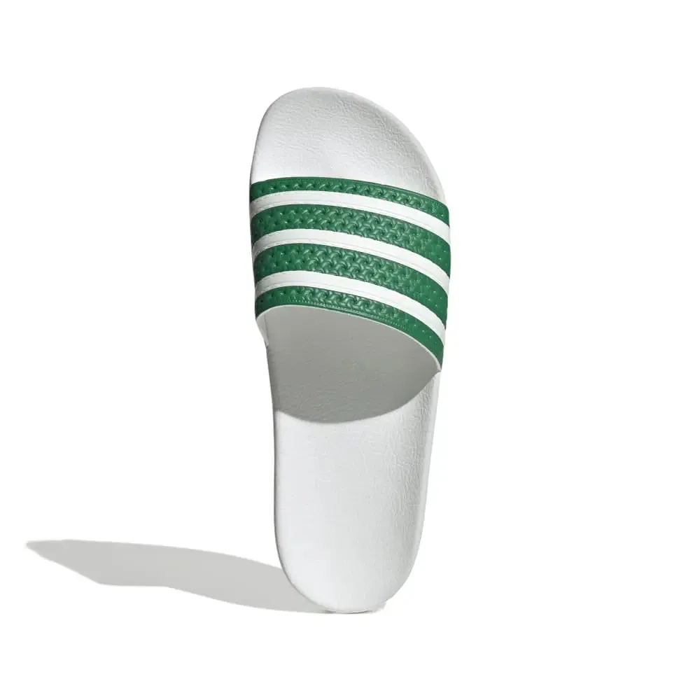 Adilette Slide Green