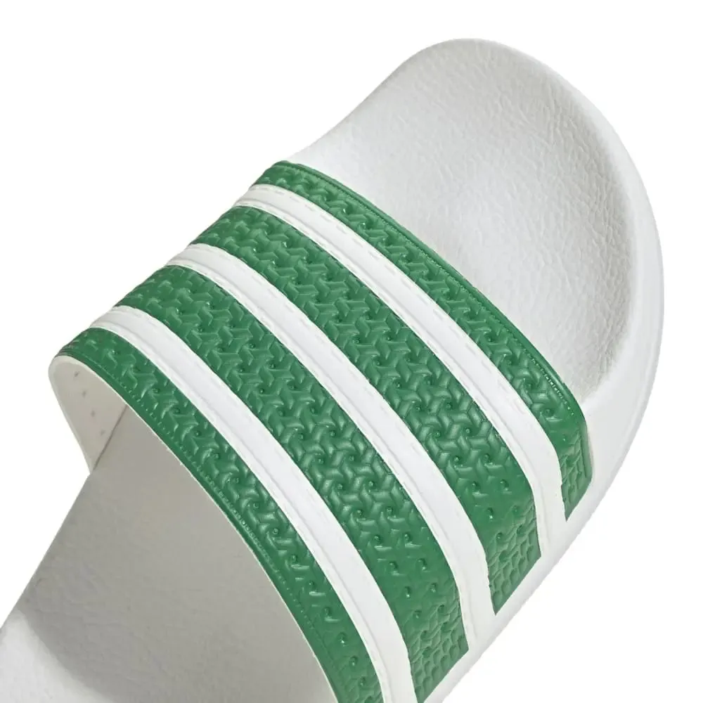 Adilette Slide Green