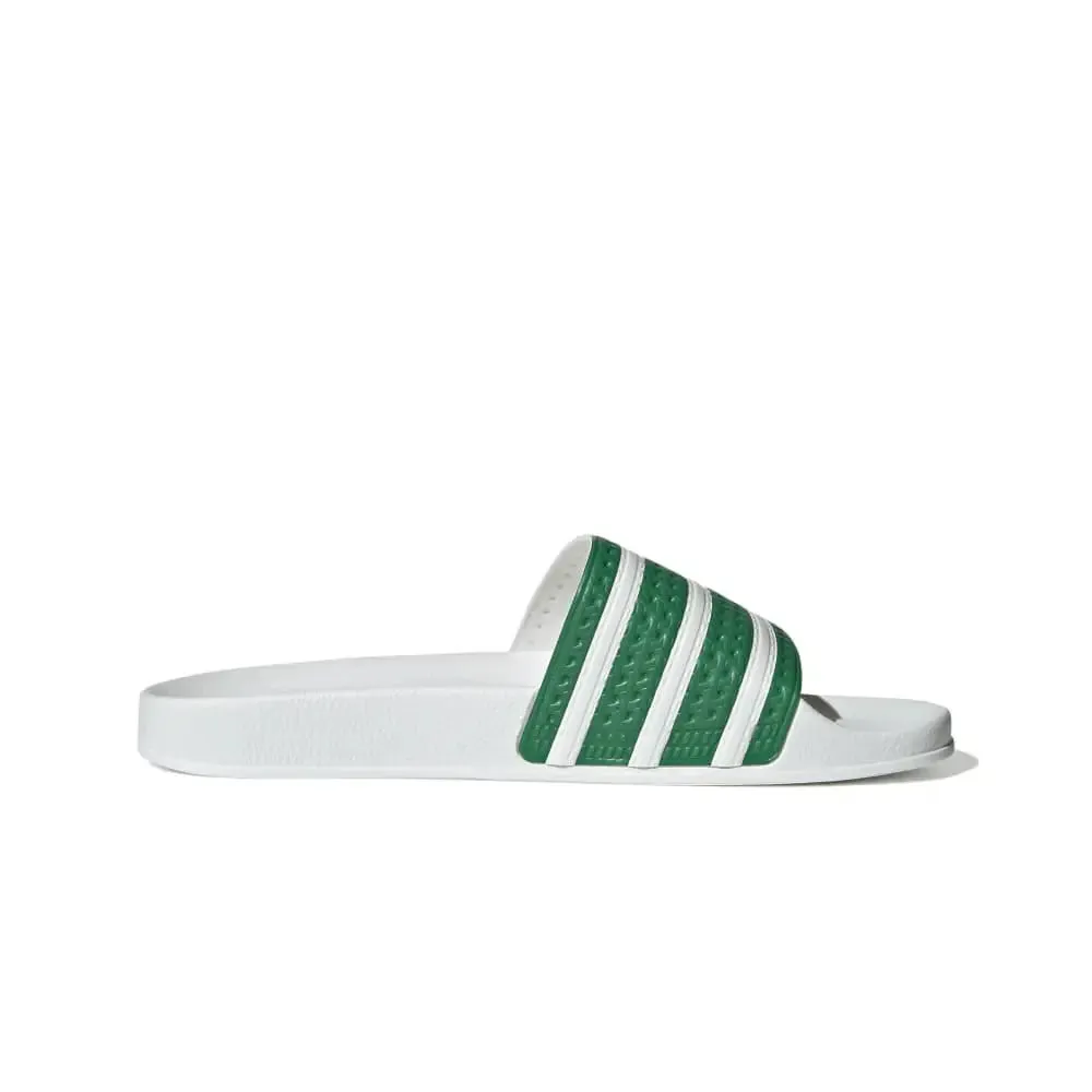 Adilette Slide Green