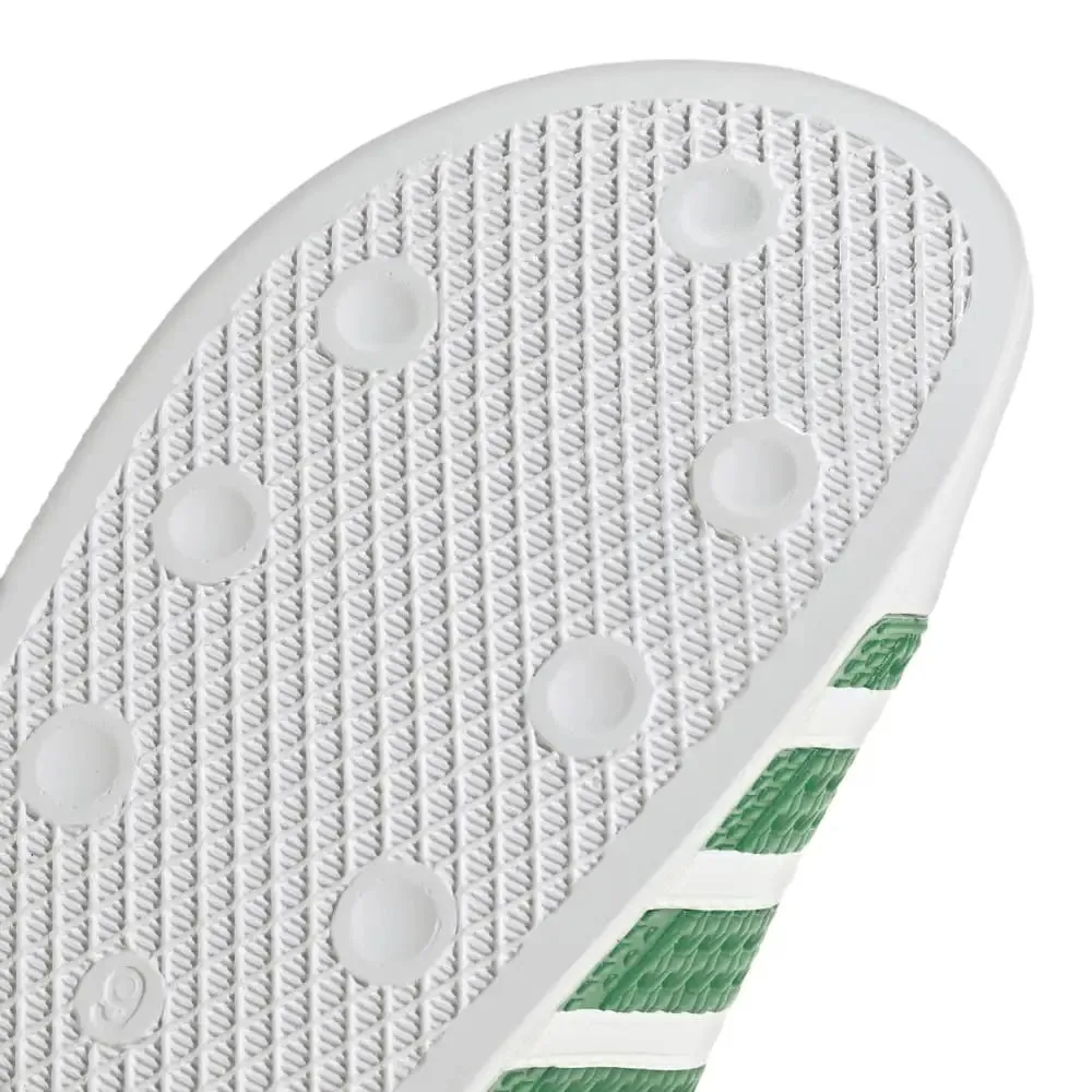 Adilette Slide Green