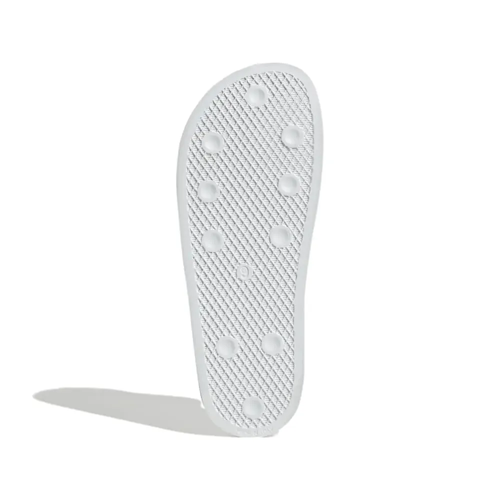 Adilette Slide Green