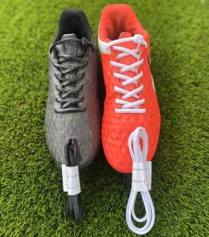 AFL Pinpoint Kicking Laces - Pair (2)