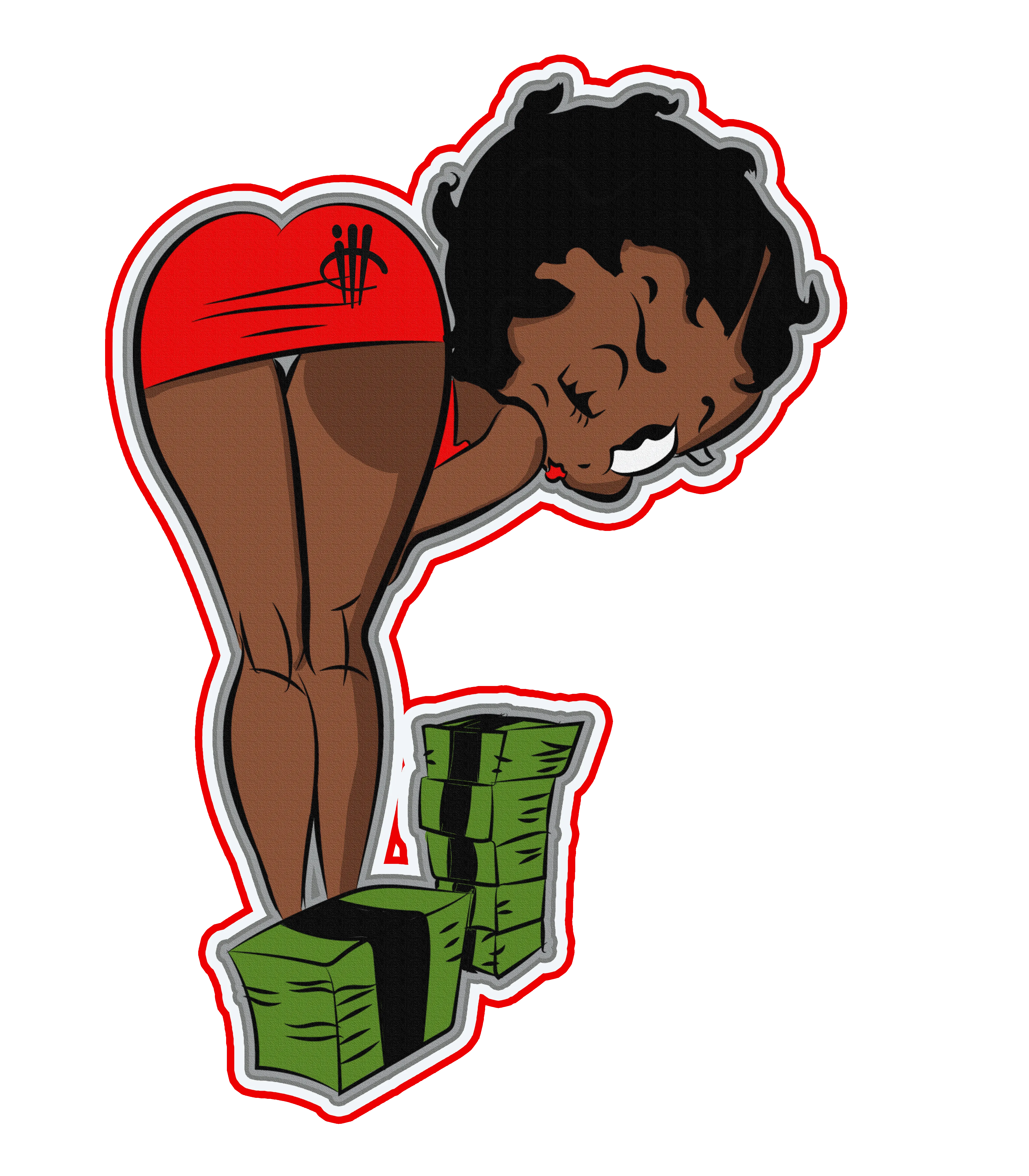 Air Jordan 1 High OG “Spider-Man: Across the Spider-Verse” | ILLCURRENCY Black T-Shirt (BOO)