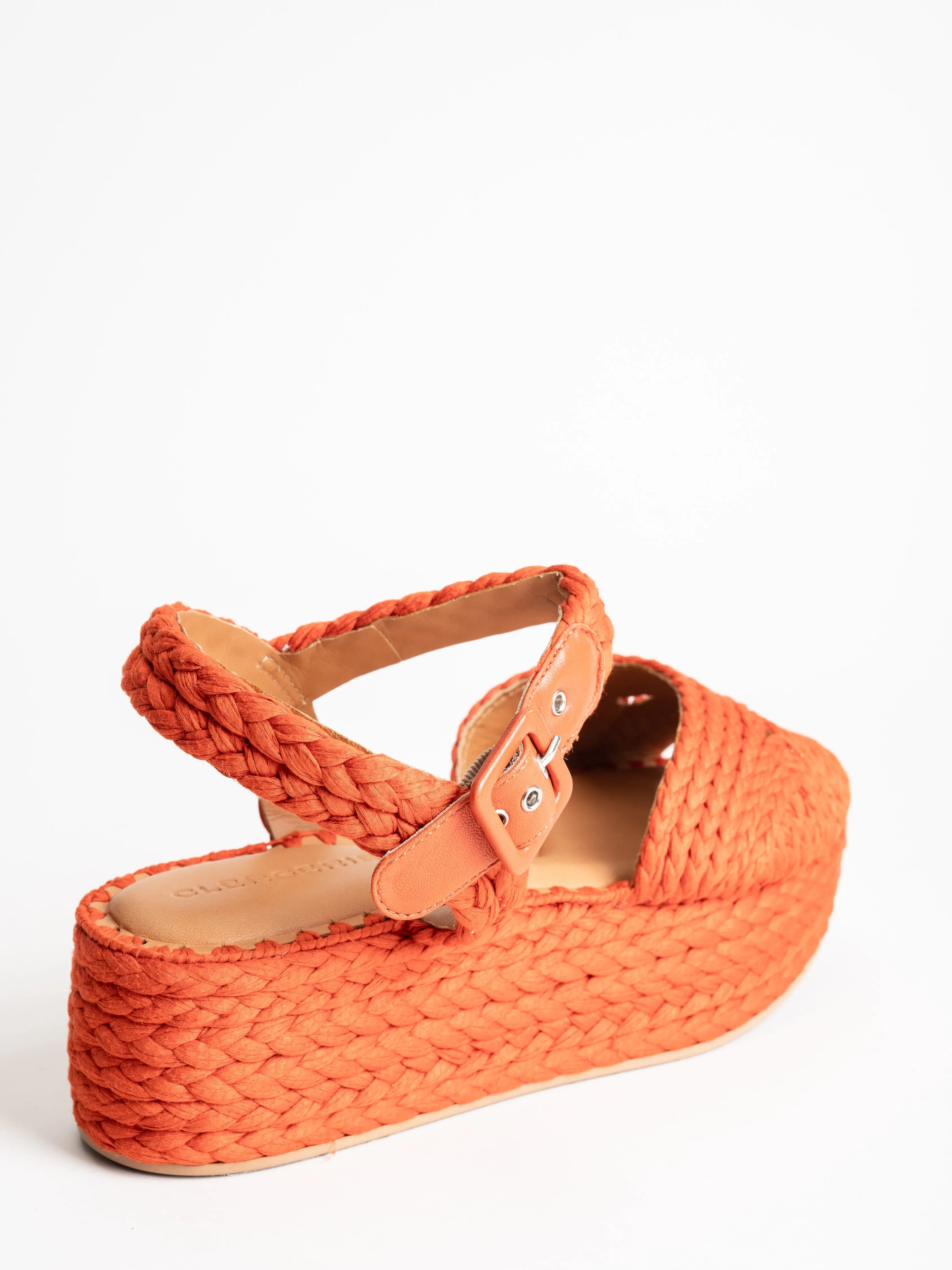 alda3 wedge - brick