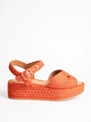 alda3 wedge - brick