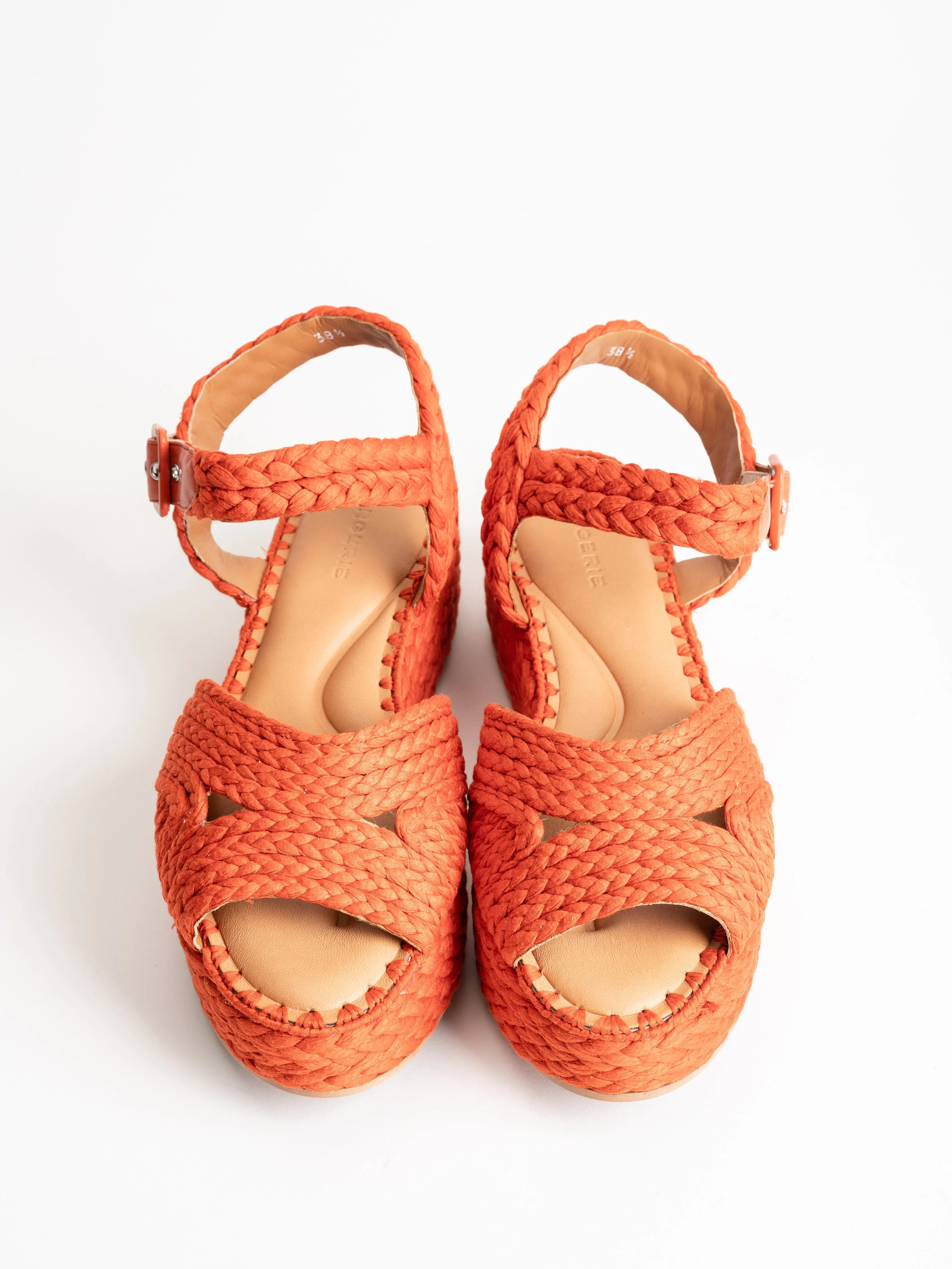alda3 wedge - brick