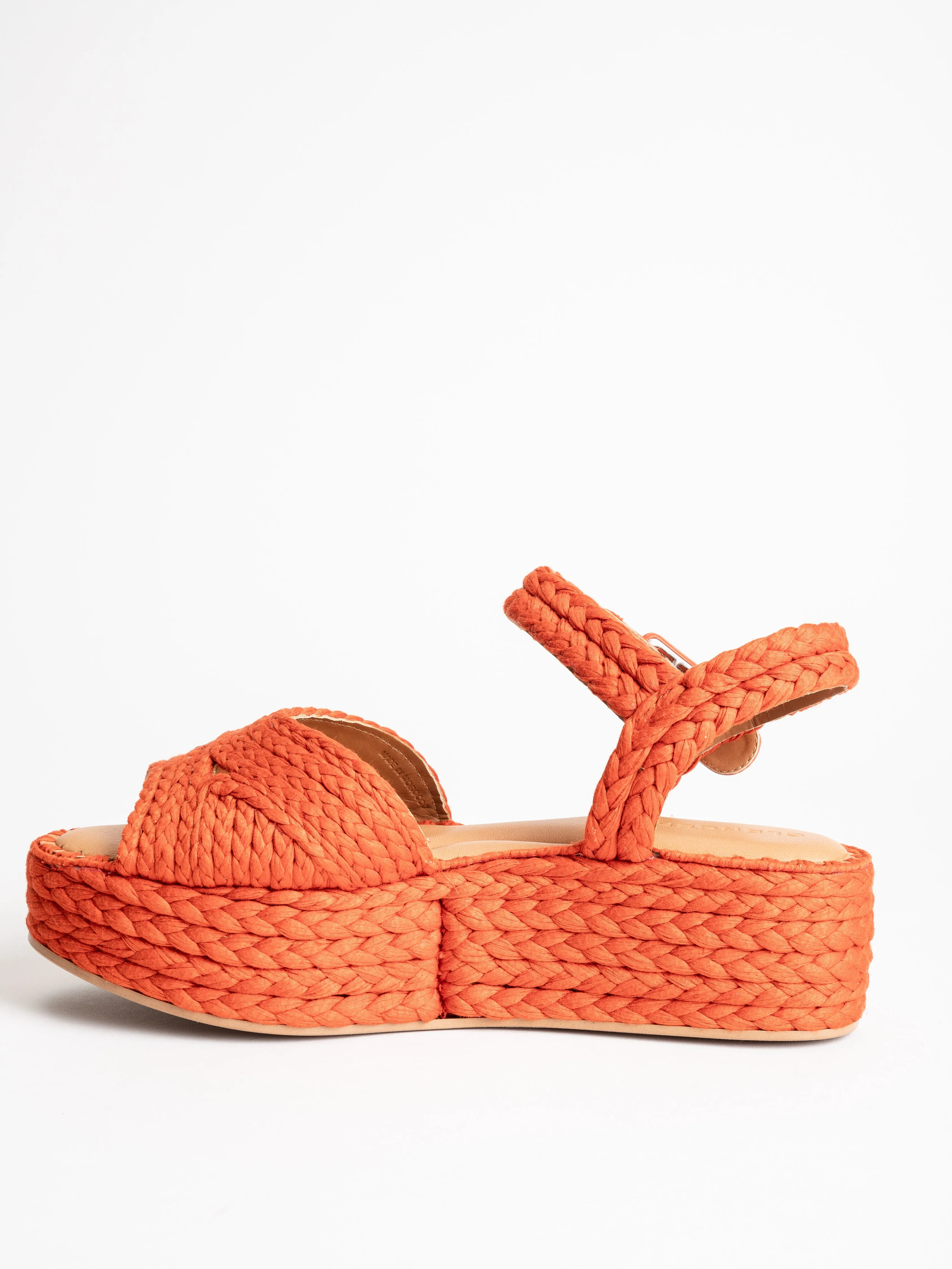 alda3 wedge - brick