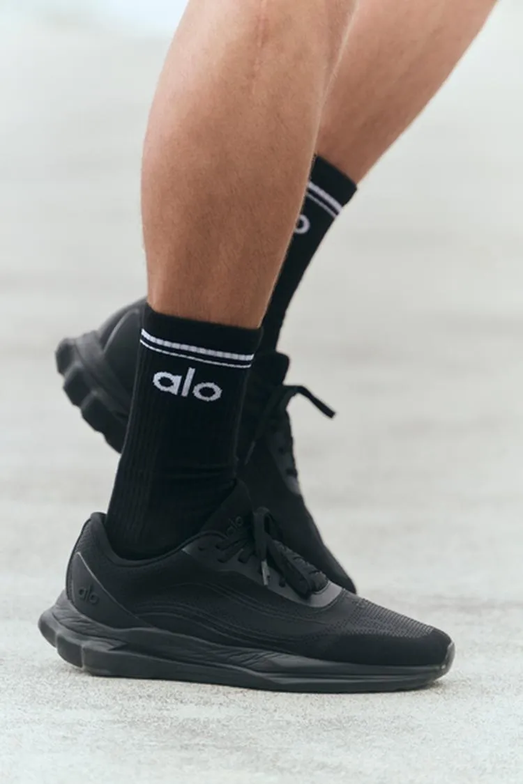 ALO RUNNER