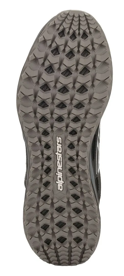 ALPINESTARS 2654820_111_6 META TRAIL RUNNING shoes, black/dark grey, size 38 (6)