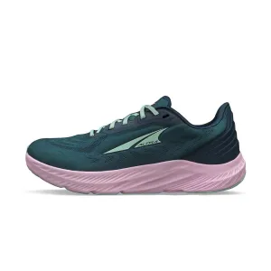 Altra Women's Rivera Trainers in Navy/Pink