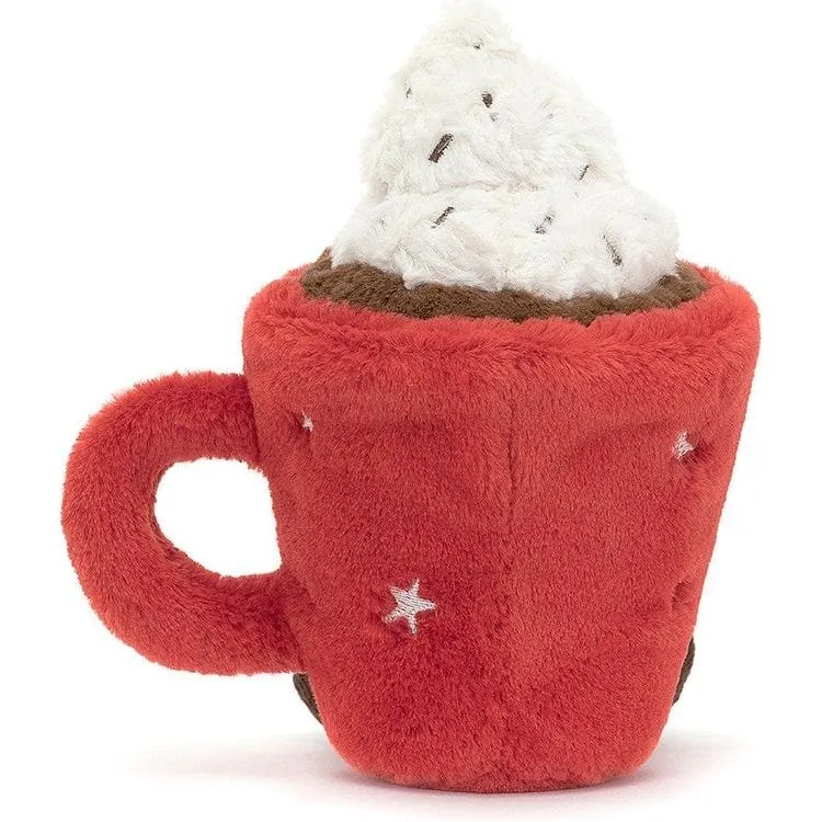 Amuseable Hot Chocolate