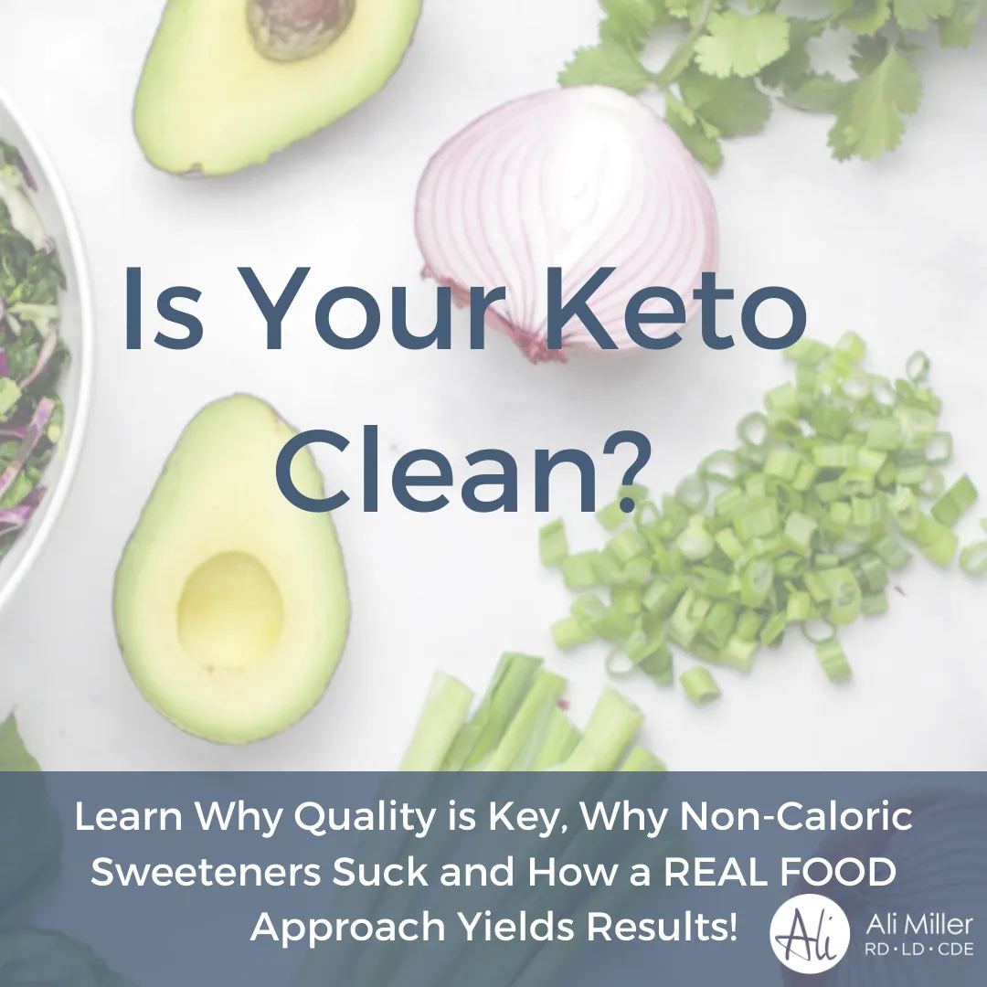 ARCHIVE Food-as-Medicine Ketosis Program