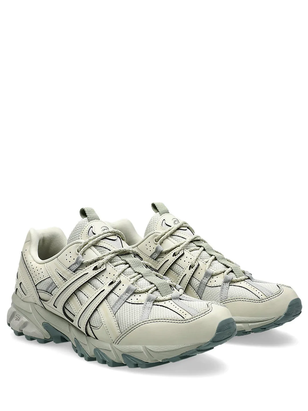 Asics Gel-Sonoma sneakers beige