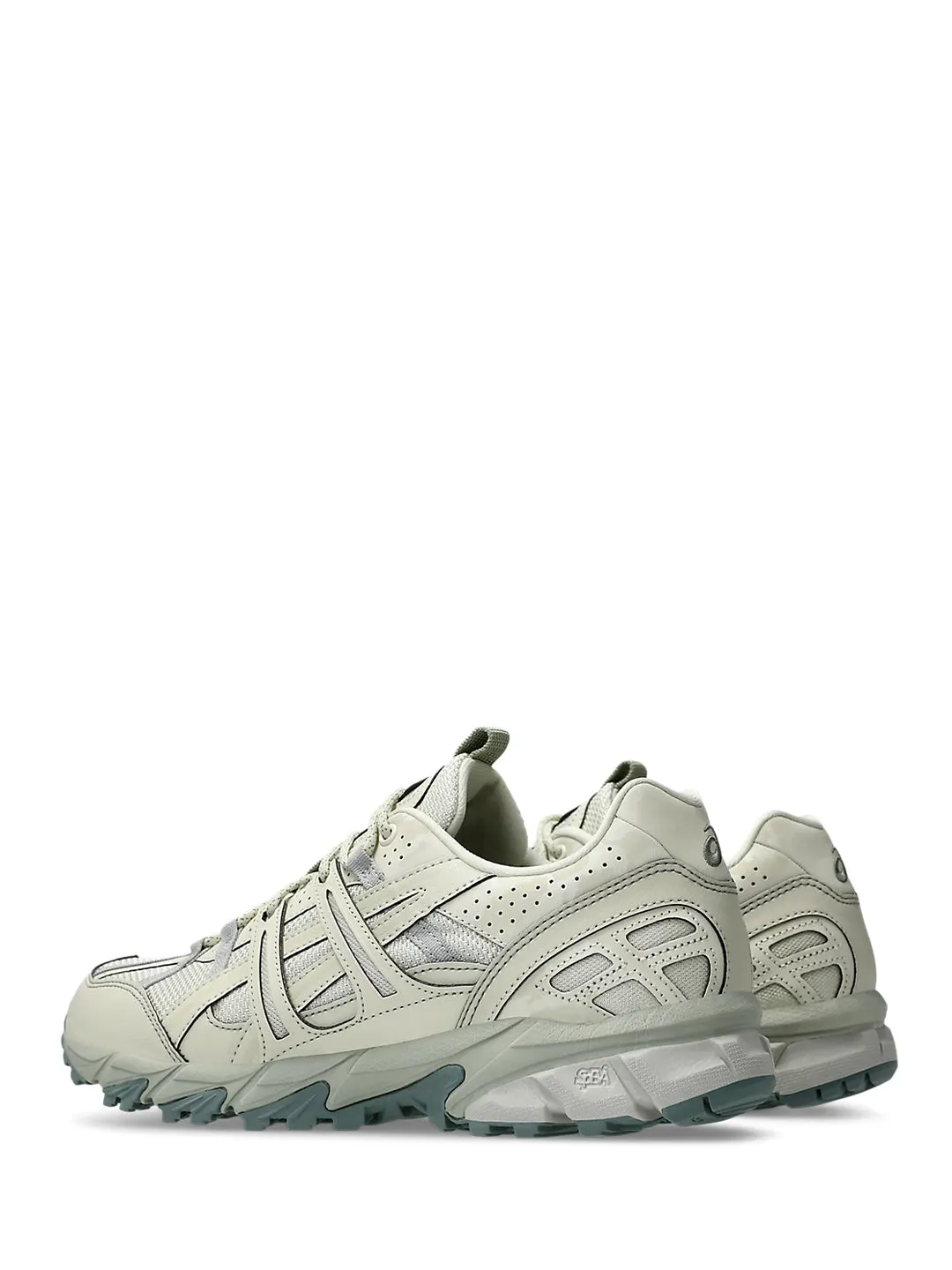 Asics Gel-Sonoma sneakers beige
