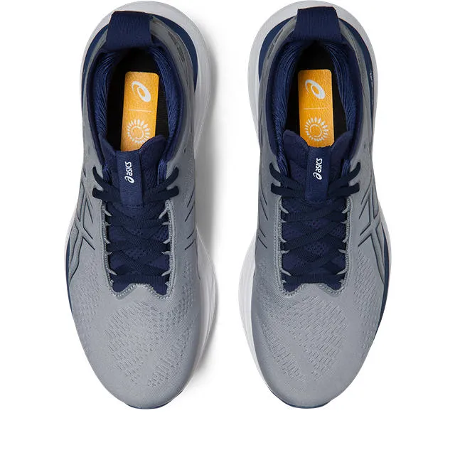 Asics Men Gel-Nimbus 25 Running Shoe